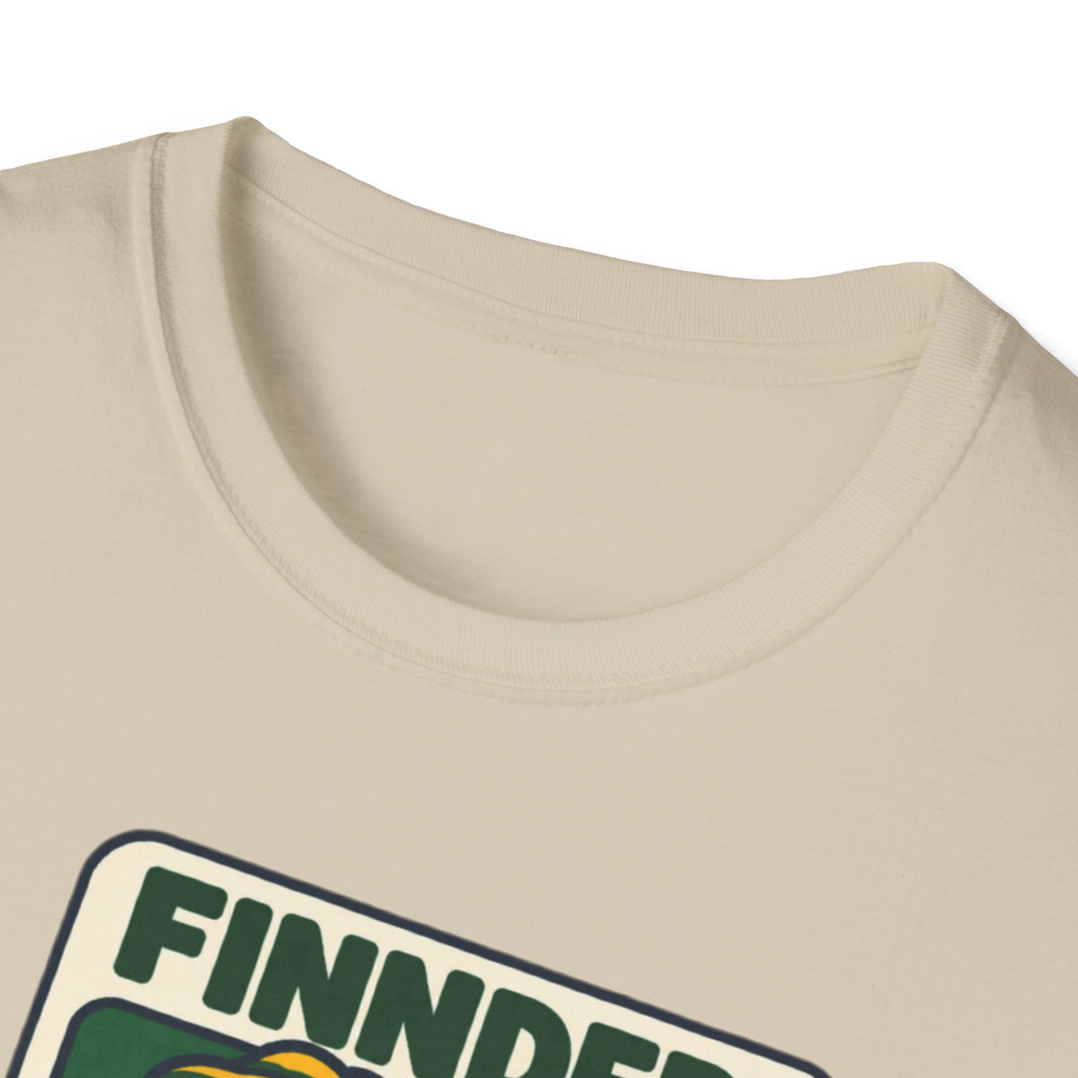 Finnder - Finn - Betta