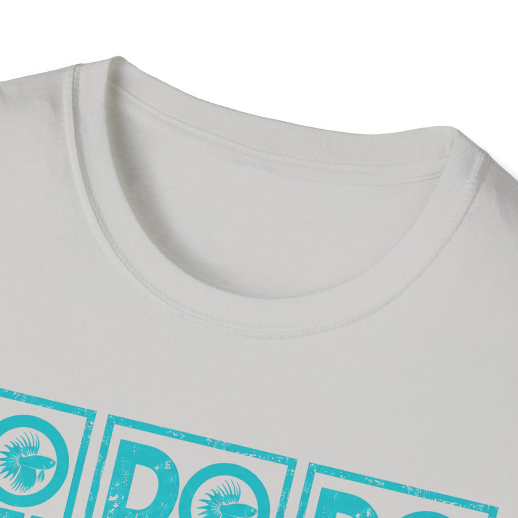 Do Better -Turquoise