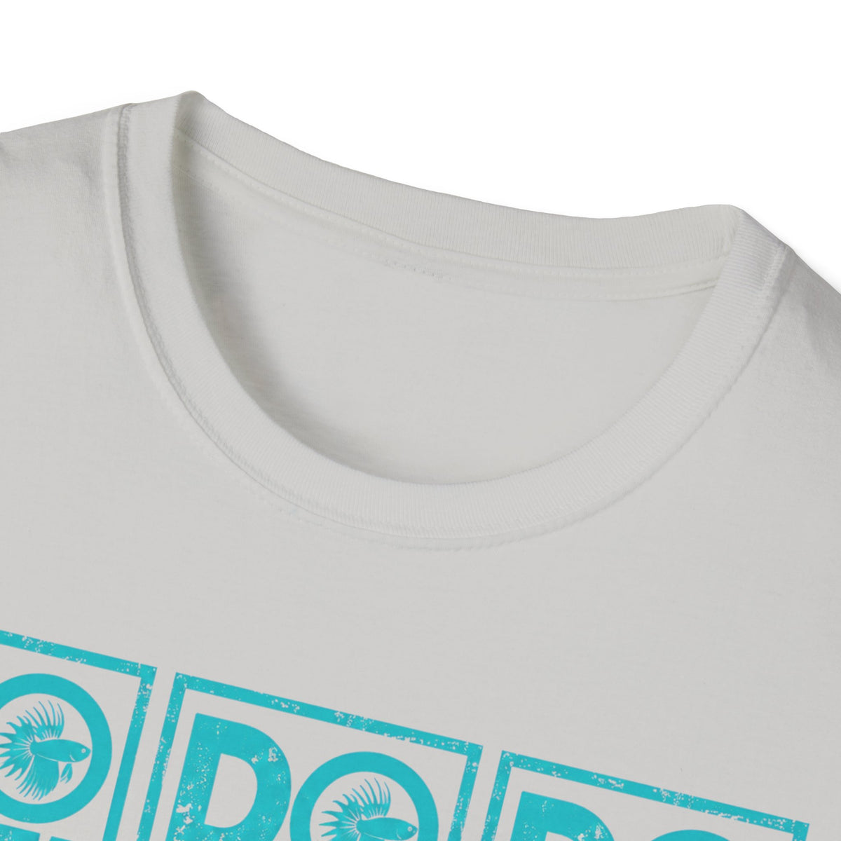 Do Better -Turquoise