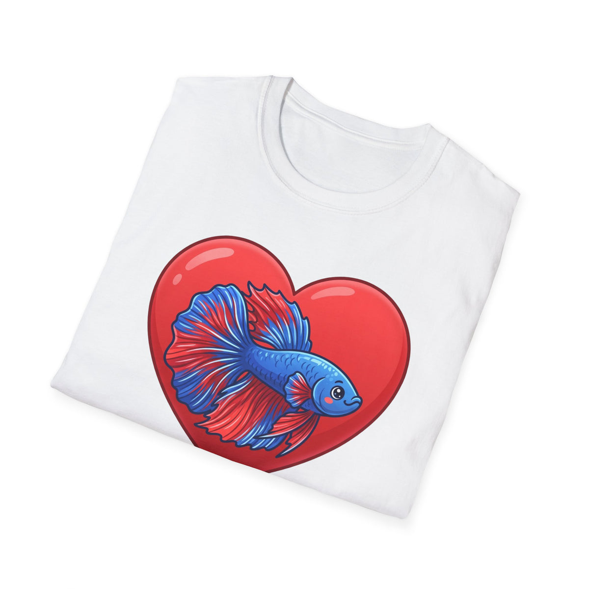 Copy of I Love My Betta