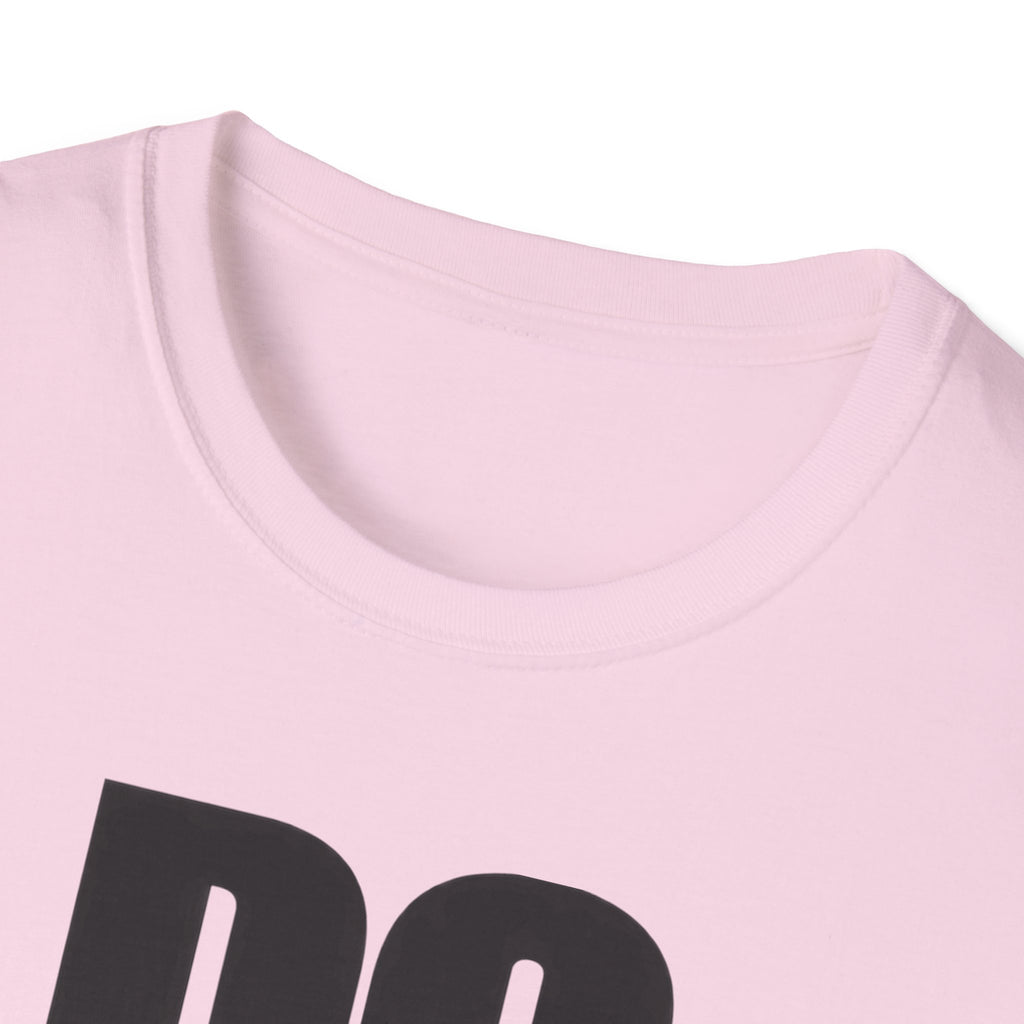 Copy of Do Betta Black Text