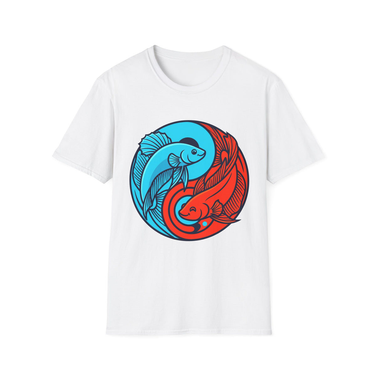 Ying Yang