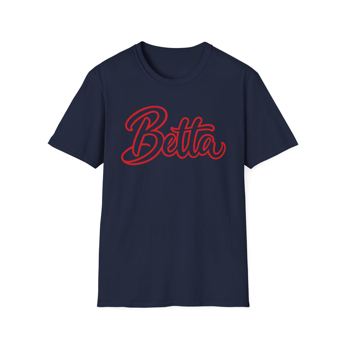Betta Red