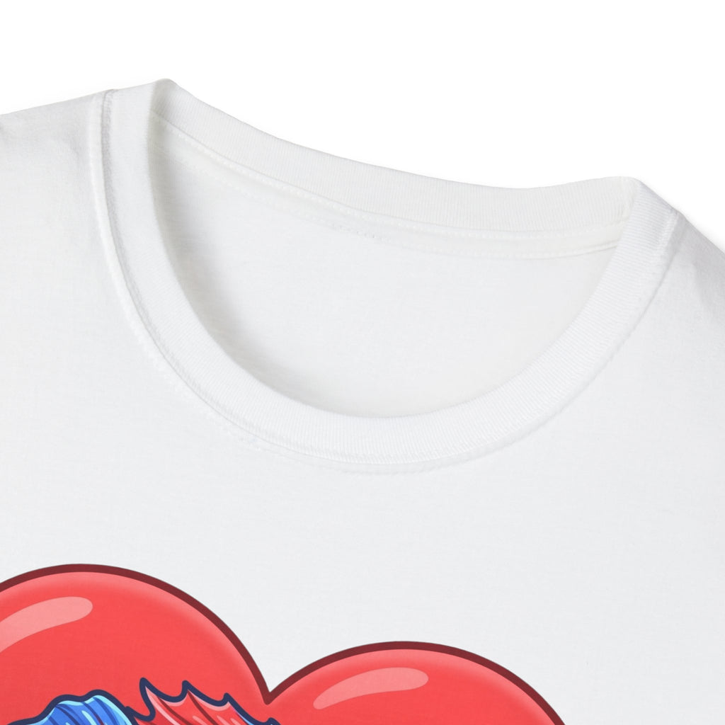 Copy of I Love My Betta