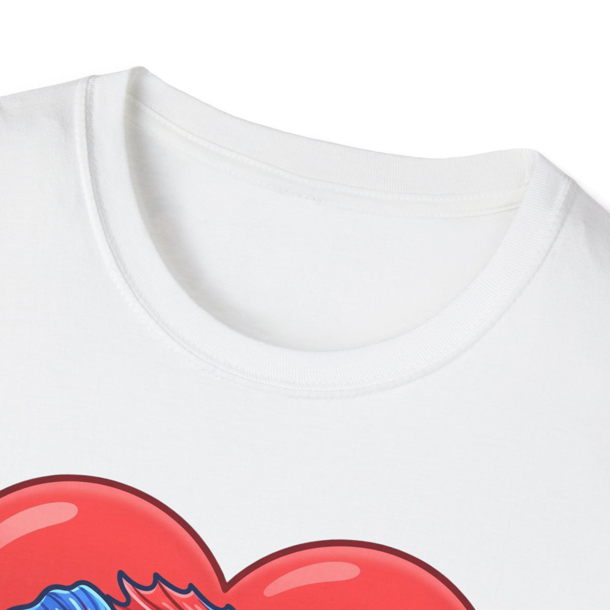 Copy of I Love My Betta
