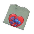 Copy of I Love My Betta