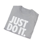 Just Do it Better - White