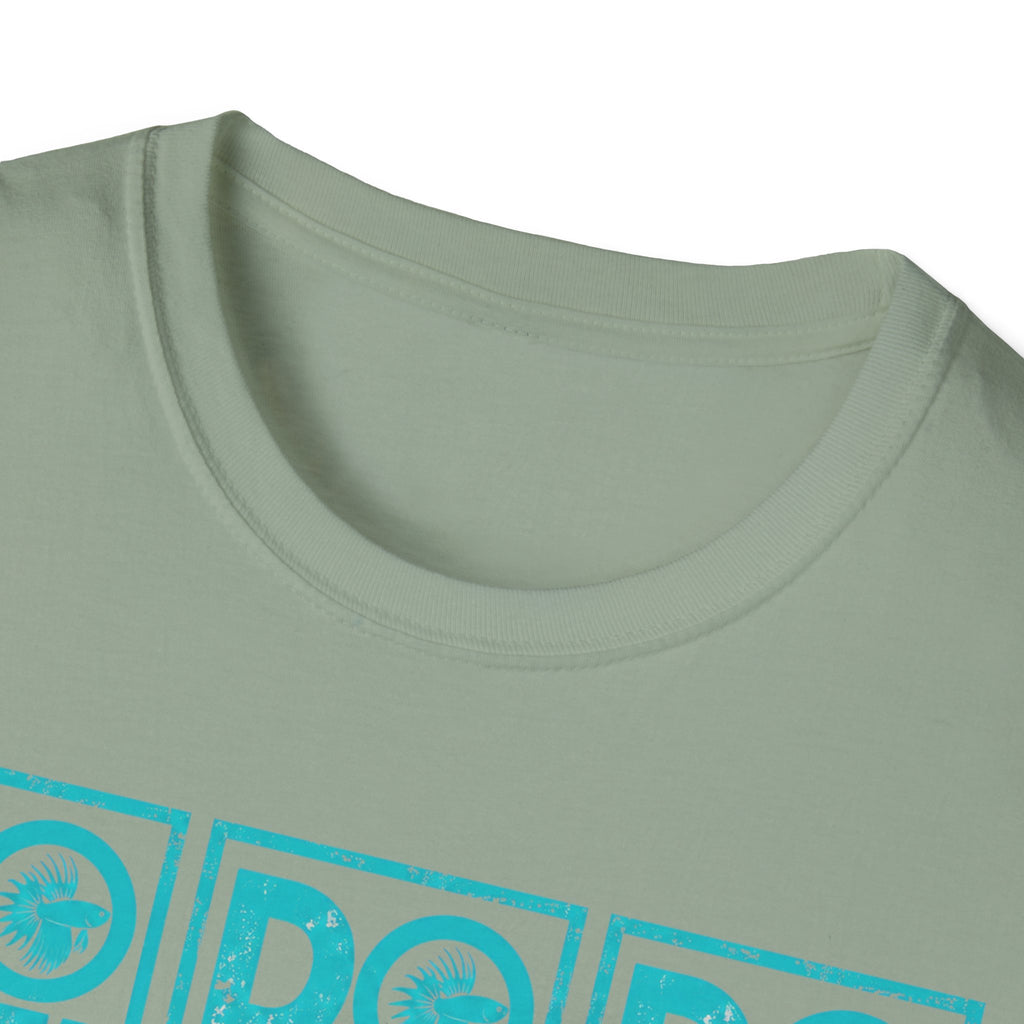 Do Better -Turquoise