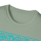 Do Better -Turquoise