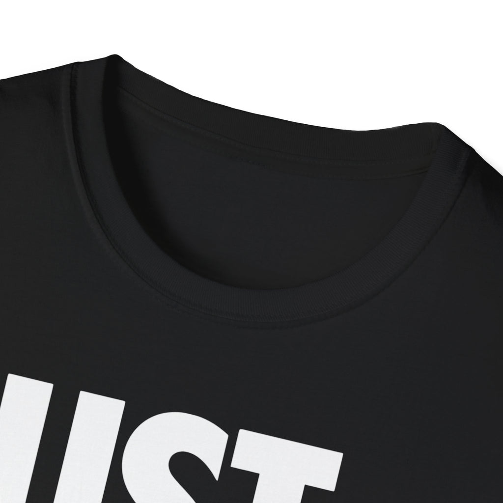 Just Do it Better - White