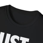 Just Do it Better - White
