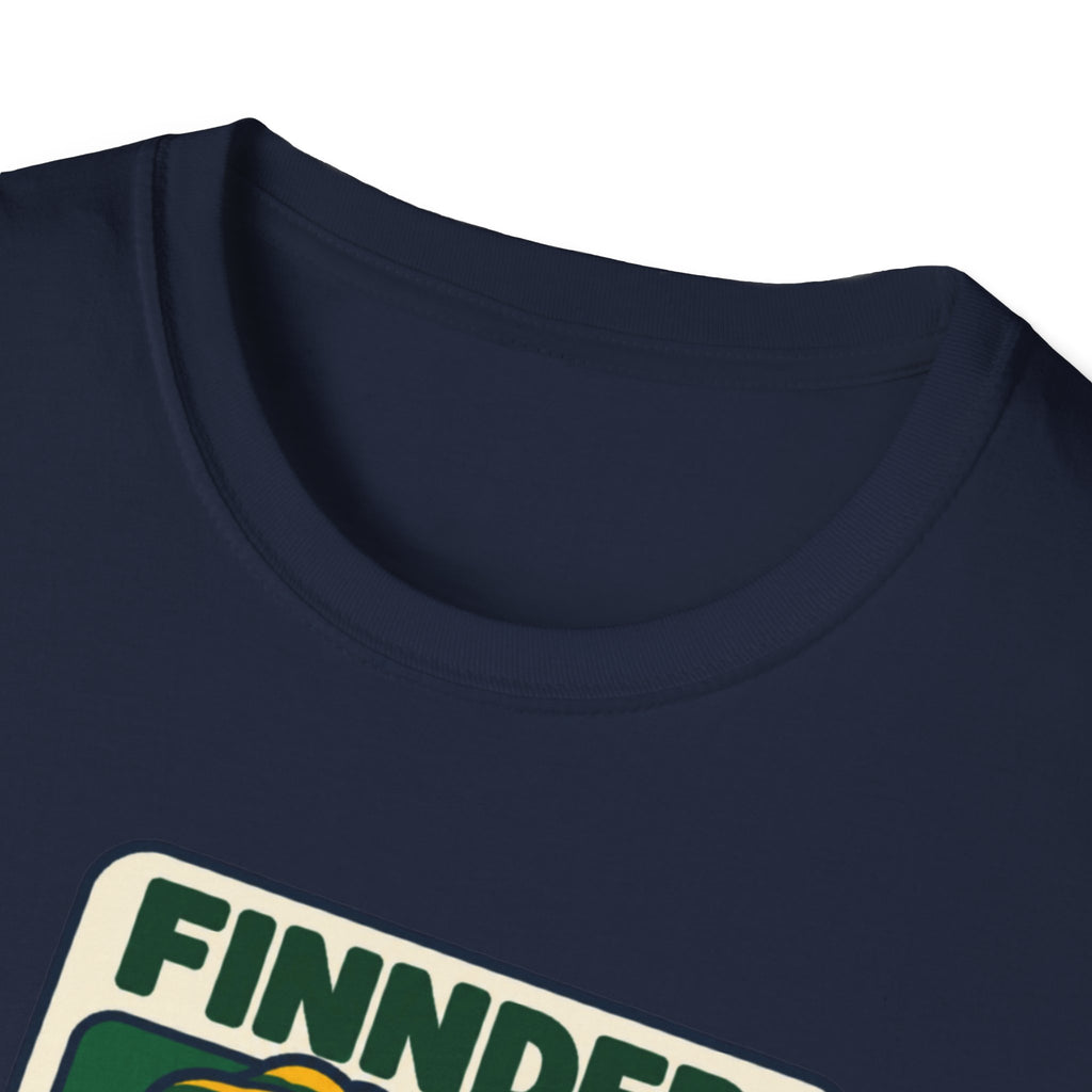 Finnder - Finn - Betta