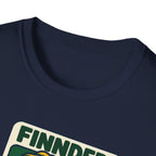 Finnder - Finn - Betta