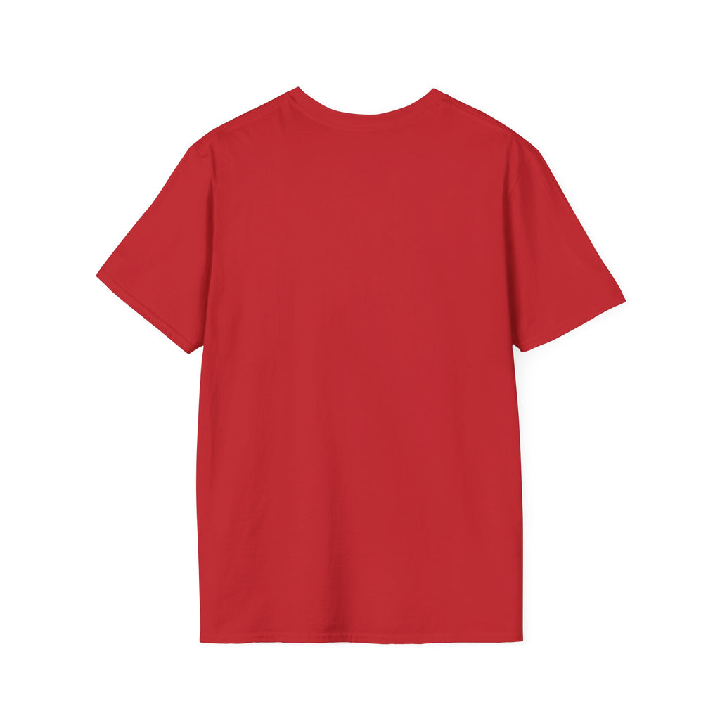 Unbothered Well Filtered Thriving T-Shirt | Tropical Aquarium Fish Tee