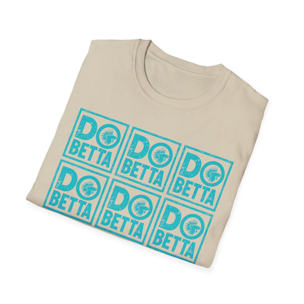 Do Better -Turquoise