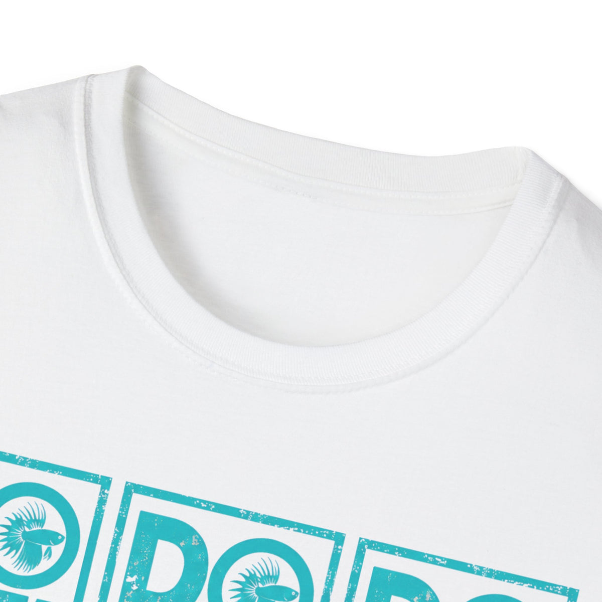 Do Better -Turquoise