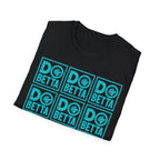 Do Better -Turquoise